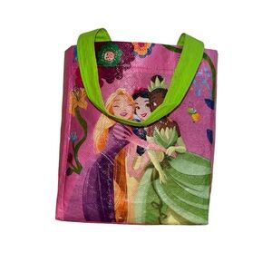 🌸Disney Princess Reusable Kids Bag